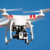 Hãng bán lẻ Walmart muốn dùng drone để vận chuyển hàng